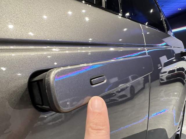 Land Rover Range Rover Velar 3.0D R-Dynamic HSE 4WD Auto 221 kW (300 CV)