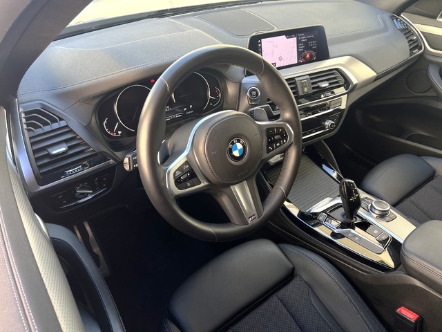 BMW X4 M40i 260 kW (354 CV)
