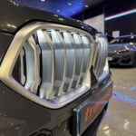 BMW X6 xDrive40d 250 kW (340 CV)