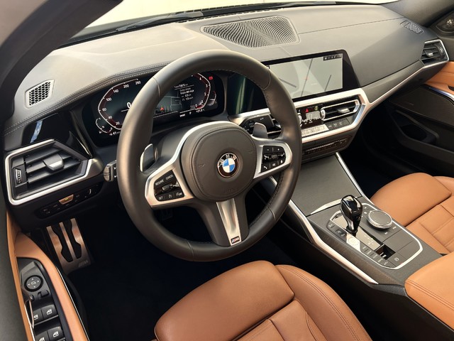 BMW Serie 3 320i 135 kW (184 CV)