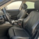 BMW Serie 3 320d Gran Turismo 140 kW (190 CV)