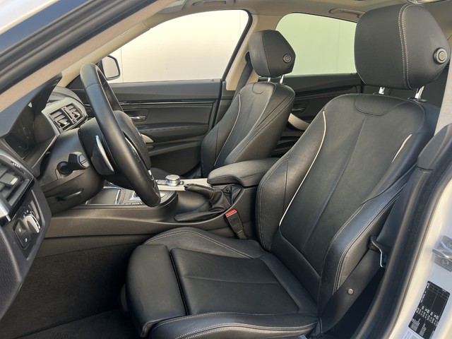 BMW Serie 3 320d Gran Turismo 140 kW (190 CV)