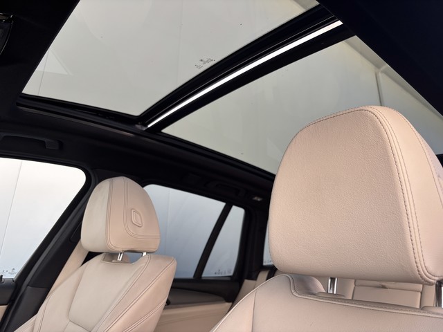 BMW X3 xDrive30d 195 kW (265 CV)