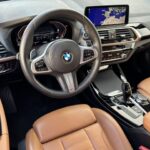 BMW X3 xDrive20d 140 kW (190 CV)