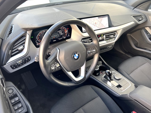 BMW Serie 1 118d Business 110 kW (150 CV)