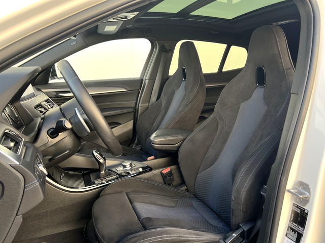 BMW X2 sDrive18d 110 kW (150 CV)
