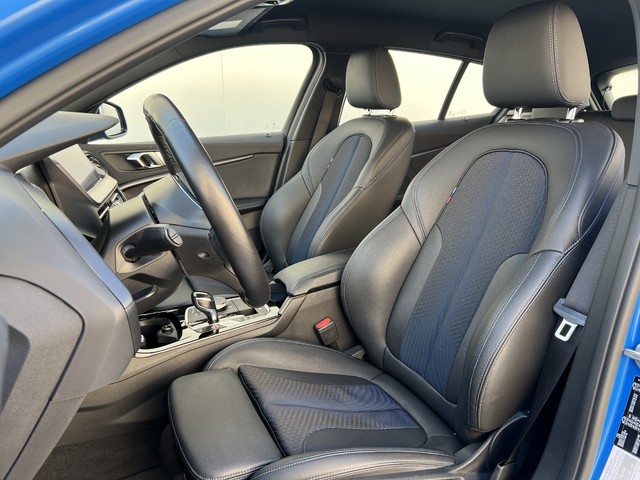 BMW Serie 1 118d 110 kW (150 CV)