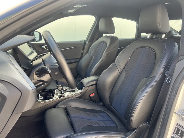 BMW Serie 2 218i Gran Coupe 100 kW (136 CV)