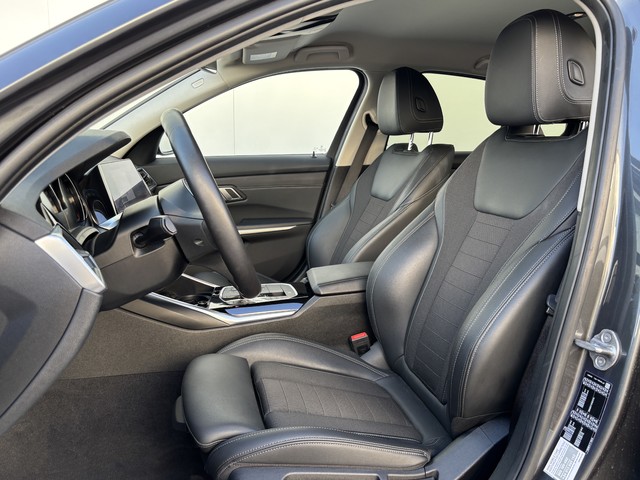 BMW Serie 3 318d 110 kW (150 CV)