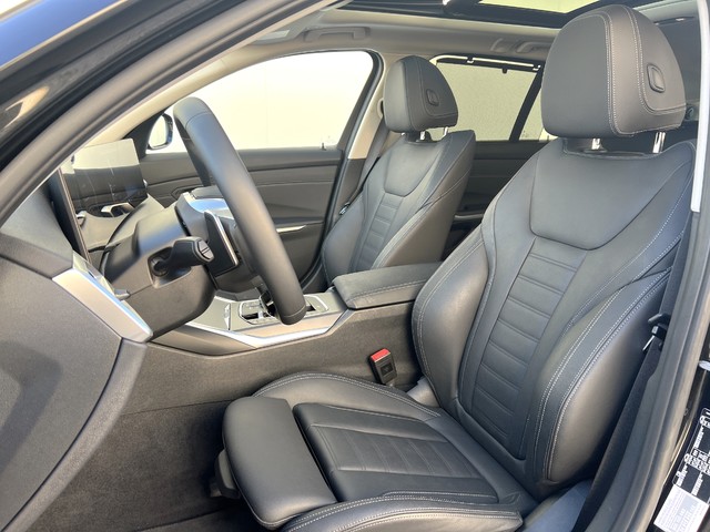 BMW Serie 3 320d Touring 140 kW (190 CV)