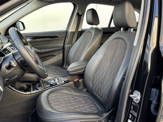 BMW X1 sDrive18d 110 kW (150 CV)