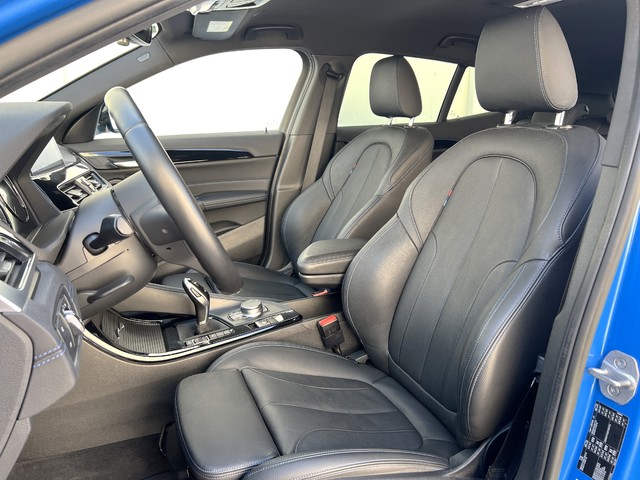 BMW X2 sDrive20i 141 kW (192 CV)