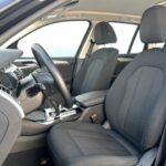 BMW X3 xDrive20d 140 kW (190 CV)