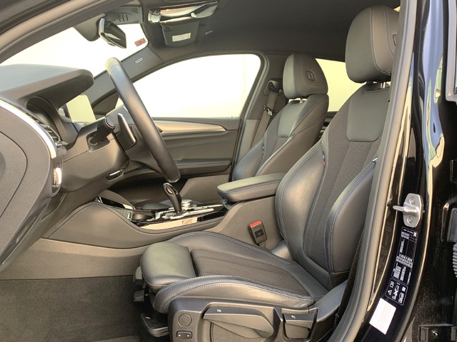 BMW X4 xDrive20d 140 kW (190 CV)