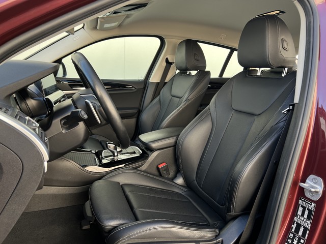 BMW X4 xDrive20d xLine 140 kW (190 CV)