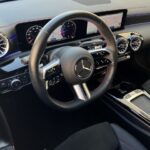 Mercedes-Benz CLA 220 d 140 kW (190 CV)