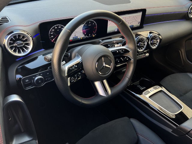 Mercedes-Benz CLA 220 d 140 kW (190 CV)