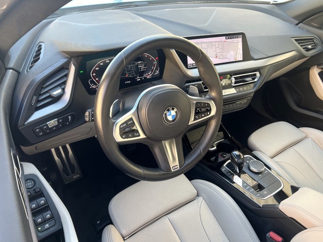 BMW Serie 2 220i Gran Coupe 131 kW (178 CV)