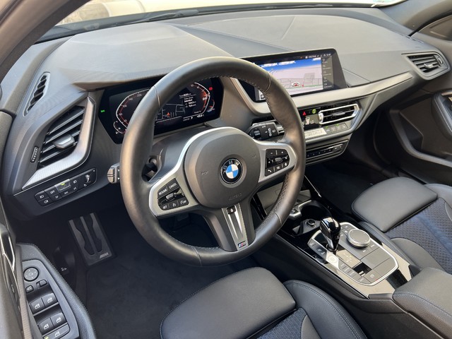 BMW Serie 1 118i 103 kW (140 CV)