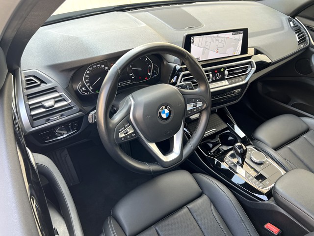 BMW X3 xDrive30d xLine 210 kW (286 CV)