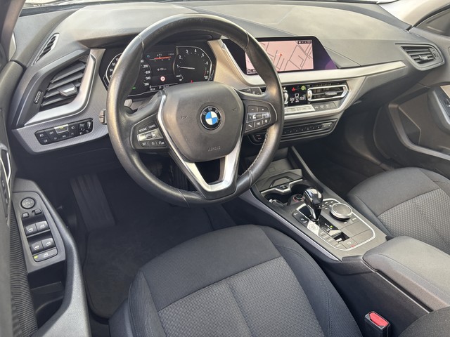 BMW Serie 1 118i 103 kW (140 CV)