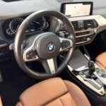 BMW X3 xDrive30d 195 kW (265 CV)