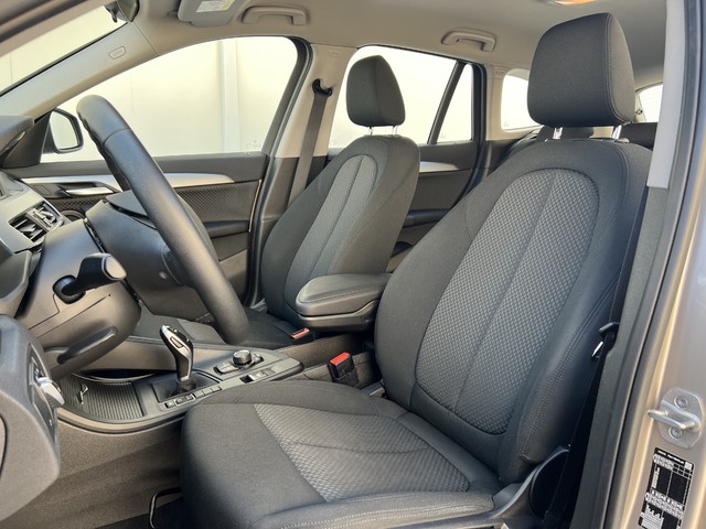 BMW X1 sDrive18d 110 kW (150 CV)