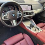 BMW X6 xDrive40d 250 kW (340 CV)