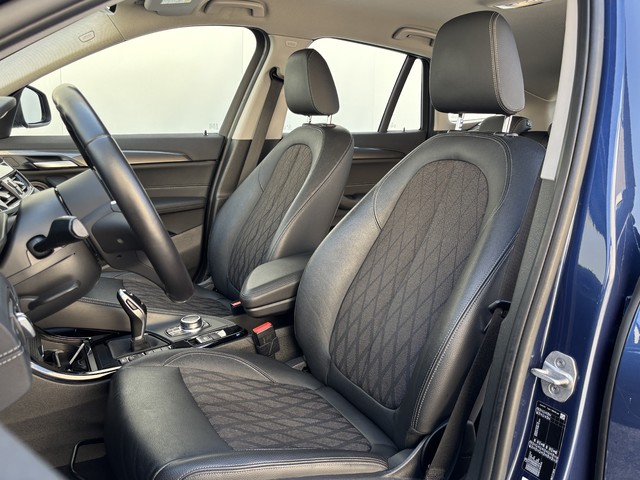 BMW X1 sDrive18d 110 kW (150 CV)