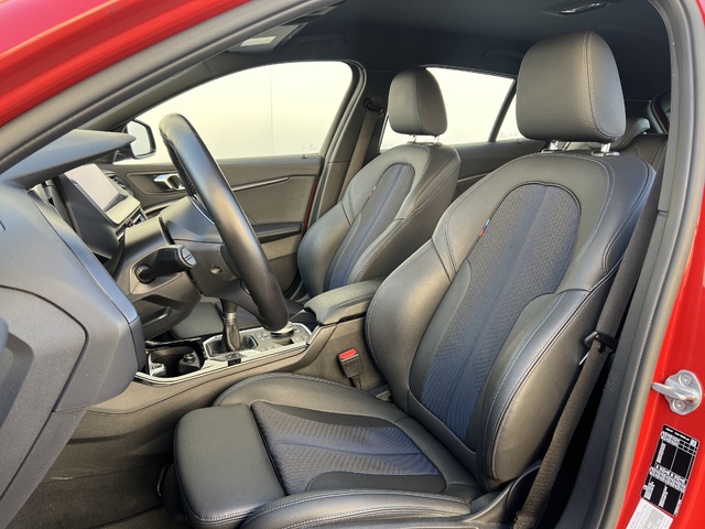 BMW Serie 1 118d 110 kW (150 CV)