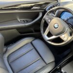 BMW X3 xDrive20d 140 kW (190 CV)