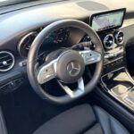 Mercedes-Benz GLC 220 d 4Matic 143 kW (194 CV)