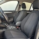 BMW X1 xDrive18d 110 kW (150 CV)