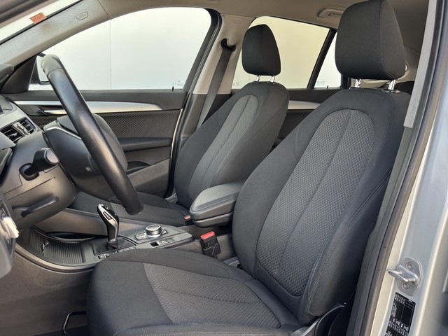 BMW X1 xDrive18d 110 kW (150 CV)