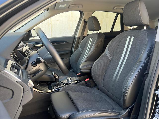 BMW X1 sDrive18d Business 110 kW (150 CV)