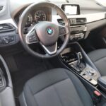 BMW X2 sDrive18d 110 kW (150 CV)