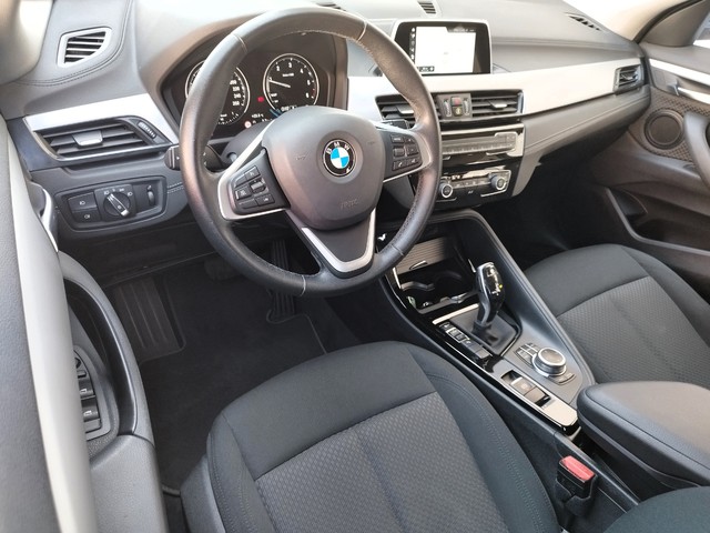 BMW X2 sDrive18d 110 kW (150 CV)