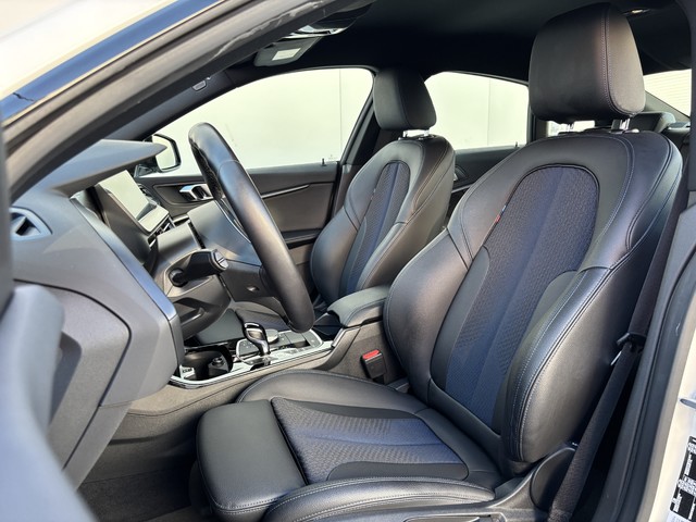 BMW Serie 2 218i Gran Coupe 100 kW (136 CV)