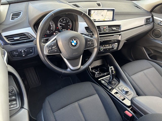 BMW X2 sDrive18d 110 kW (150 CV)