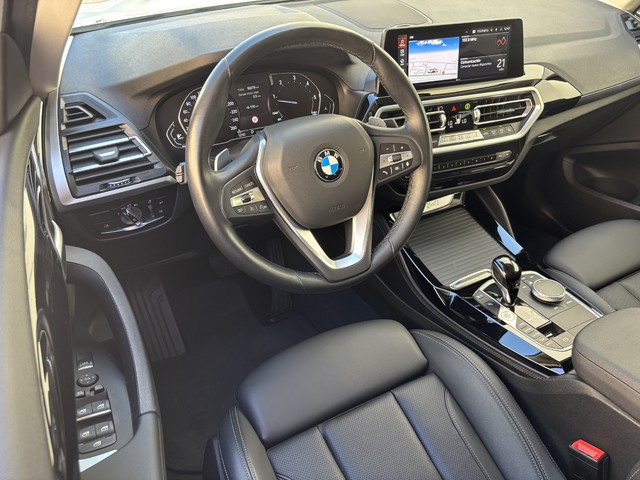 BMW X4 xDrive20d xLine 140 kW (190 CV)