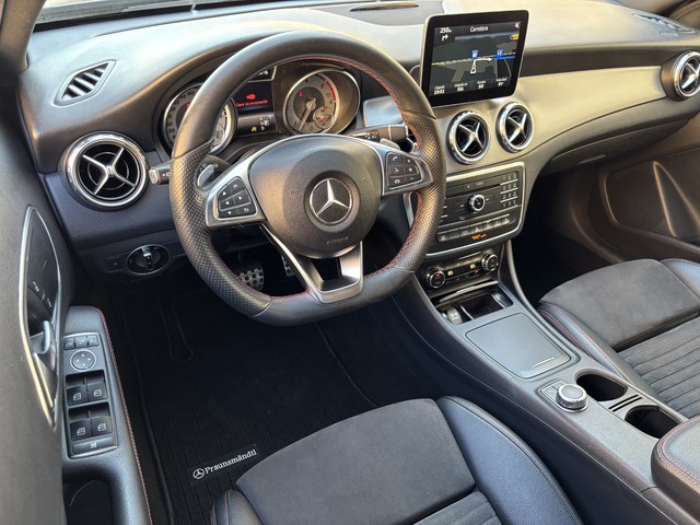 Mercedes-Benz GLA 220 d Style 4Matic 130 kW (177 CV)