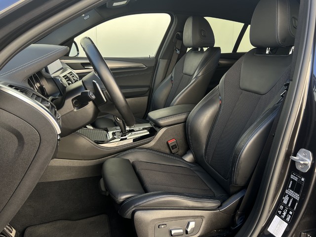 BMW X4 M40i 260 kW (354 CV)