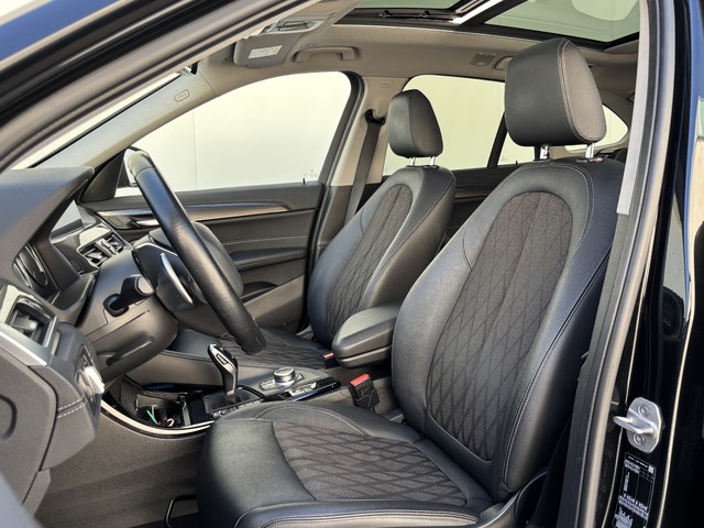 BMW X1 sDrive18d 110 kW (150 CV)
