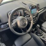 MINI Countryman Cooper S E ALL4 165 kW (224 CV)