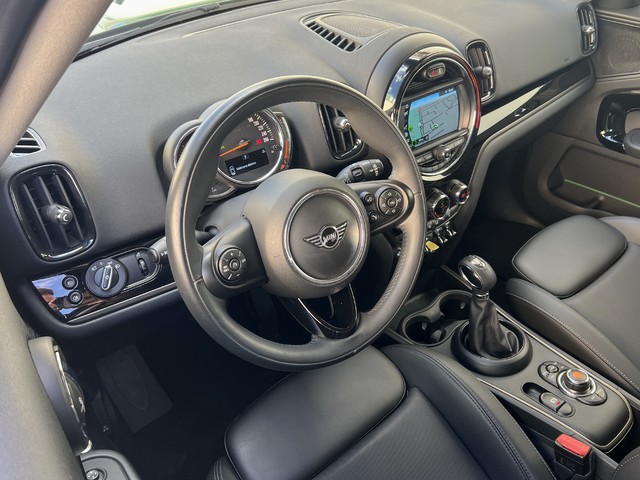 MINI Countryman Cooper S E ALL4 165 kW (224 CV)