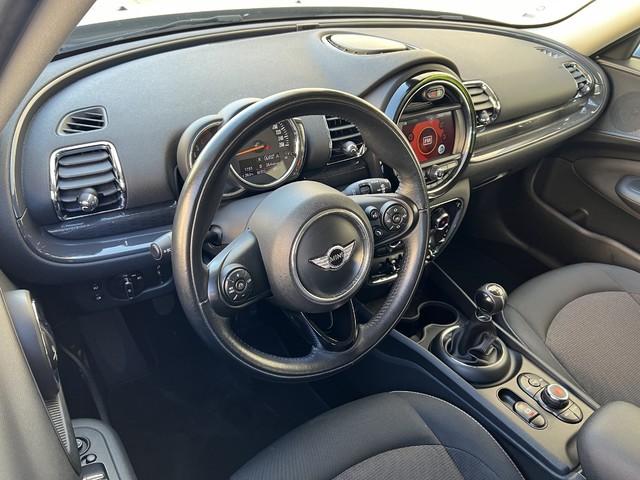 MINI Clubman Cooper D 110 kW (150 CV)