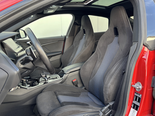 BMW Serie 2 218d Gran Coupe 110 kW (150 CV)