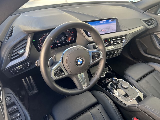 BMW Serie 2 220d Gran Coupe 140 kW (190 CV)