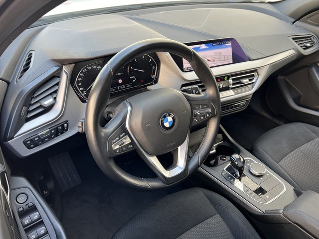 BMW Serie 1 116d 85 kW (116 CV)