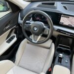 BMW X1 sDrive18d 110 kW (150 CV)